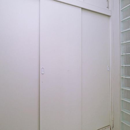 Apartamento 3 Quartos, 2 Minutos Andando Ate A Praia T011 Rio de Janeiro Exterior foto