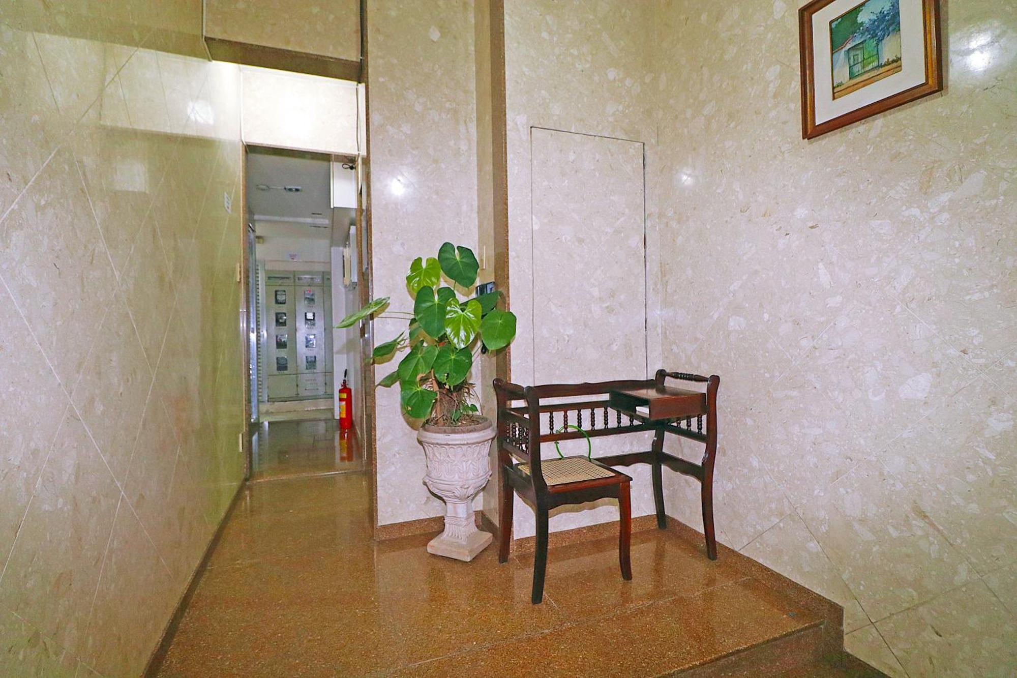 Apartamento 3 Quartos, 2 Minutos Andando Ate A Praia T011 Rio de Janeiro Exterior foto