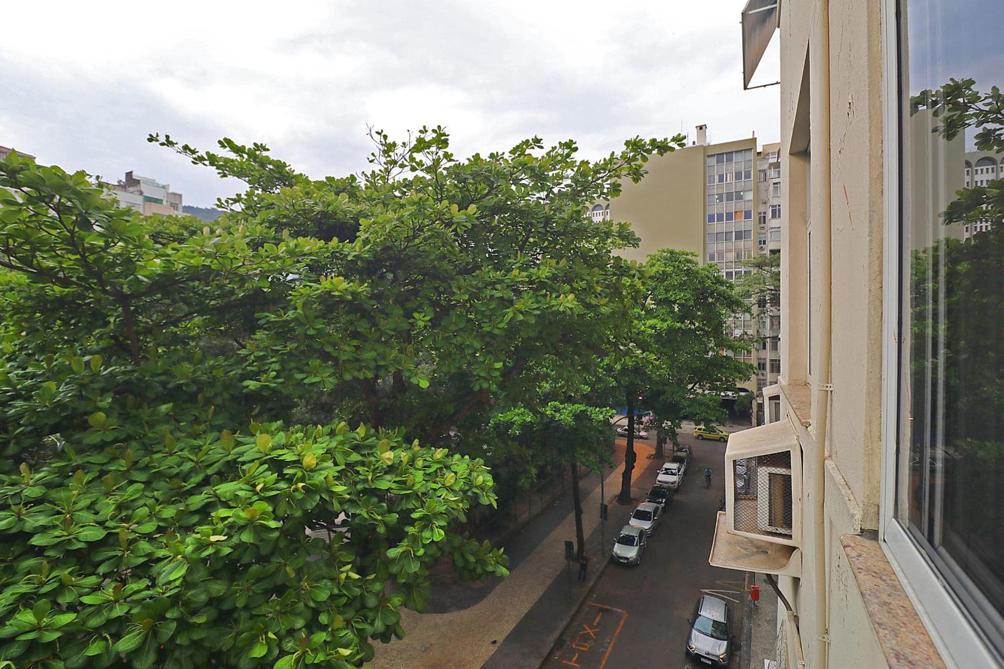 Apartamento 3 Quartos, 2 Minutos Andando Ate A Praia T011 Rio de Janeiro Exterior foto