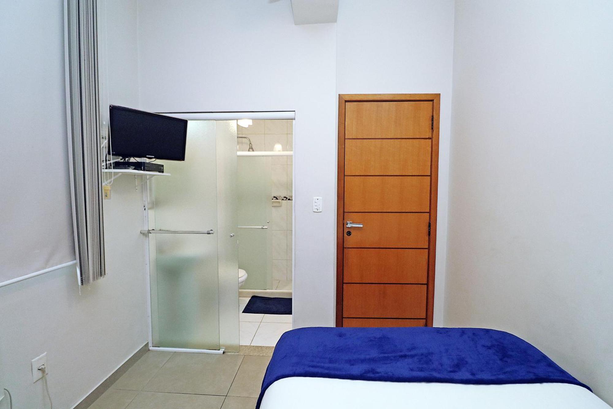 Apartamento 3 Quartos, 2 Minutos Andando Ate A Praia T011 Rio de Janeiro Exterior foto