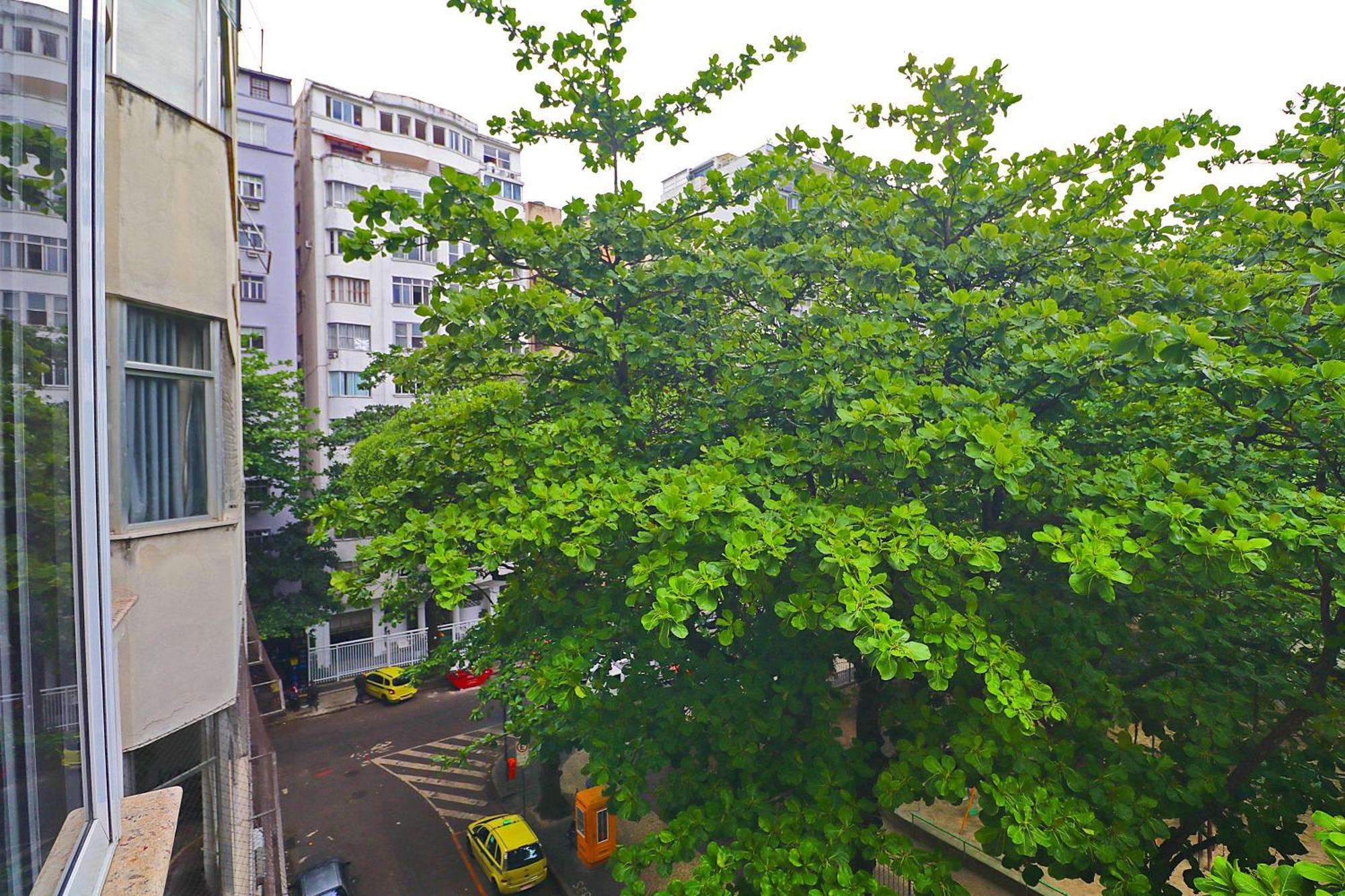 Apartamento 3 Quartos, 2 Minutos Andando Ate A Praia T011 Rio de Janeiro Exterior foto