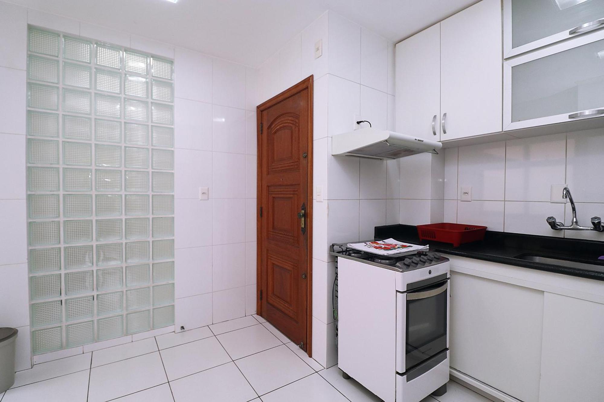 Apartamento 3 Quartos, 2 Minutos Andando Ate A Praia T011 Rio de Janeiro Exterior foto