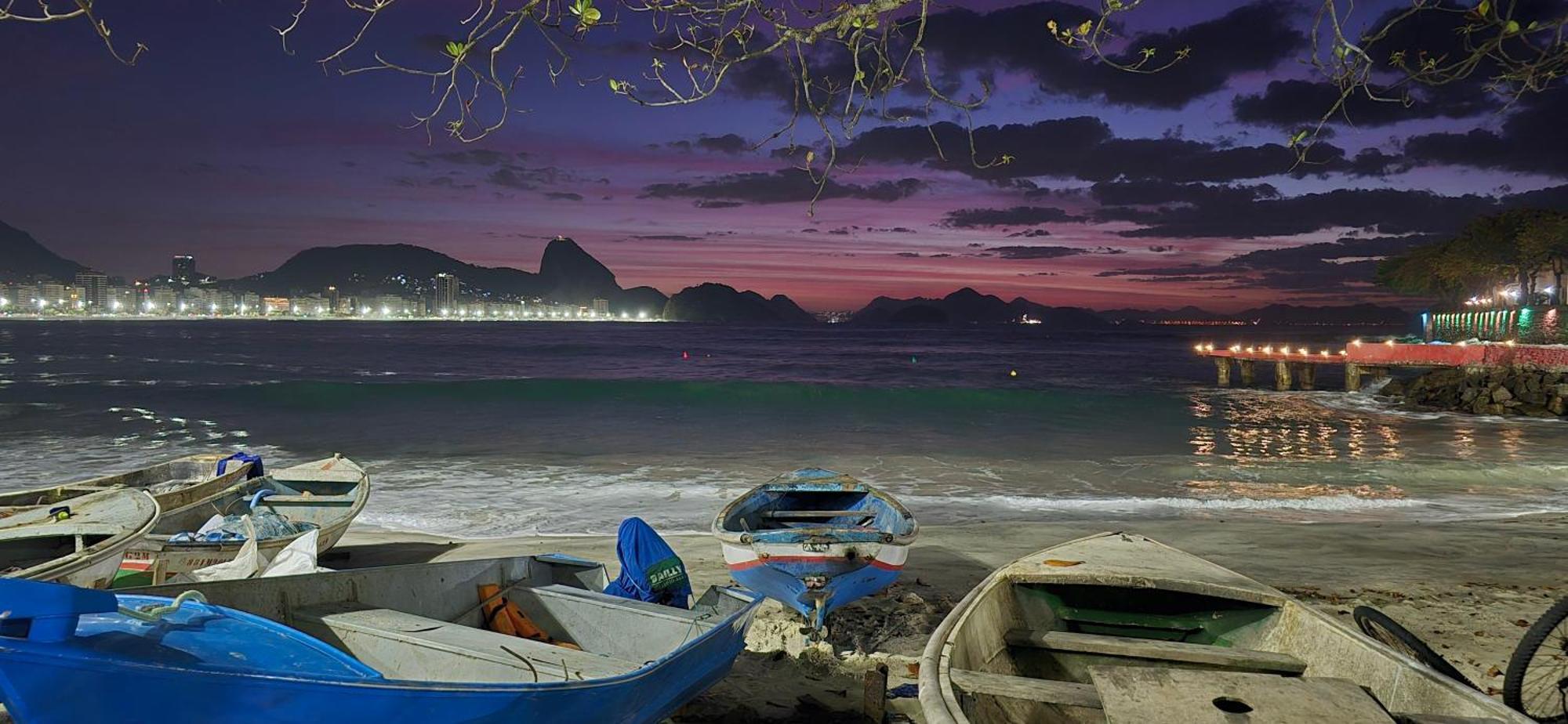 Apartamento 3 Quartos, 2 Minutos Andando Ate A Praia T011 Rio de Janeiro Exterior foto