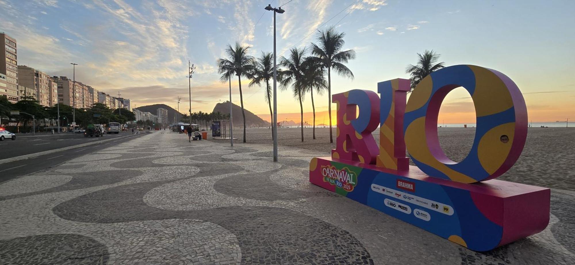 Apartamento 3 Quartos, 2 Minutos Andando Ate A Praia T011 Rio de Janeiro Exterior foto